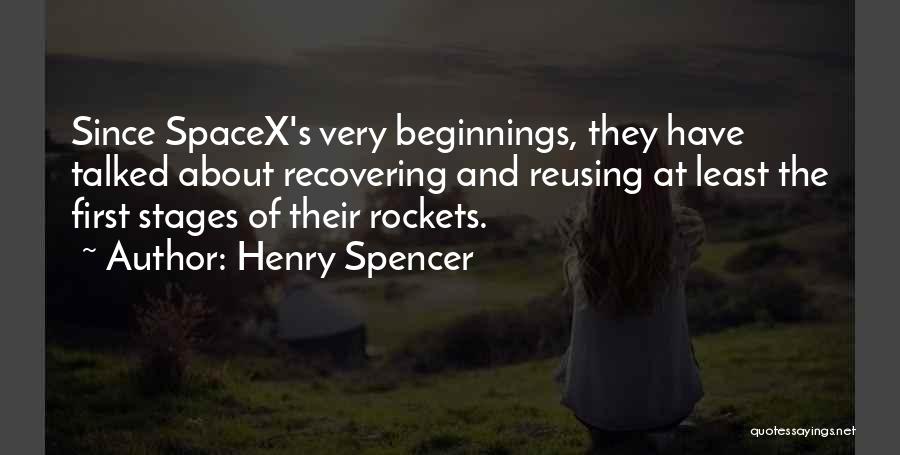 Henry Spencer Quotes 1760613