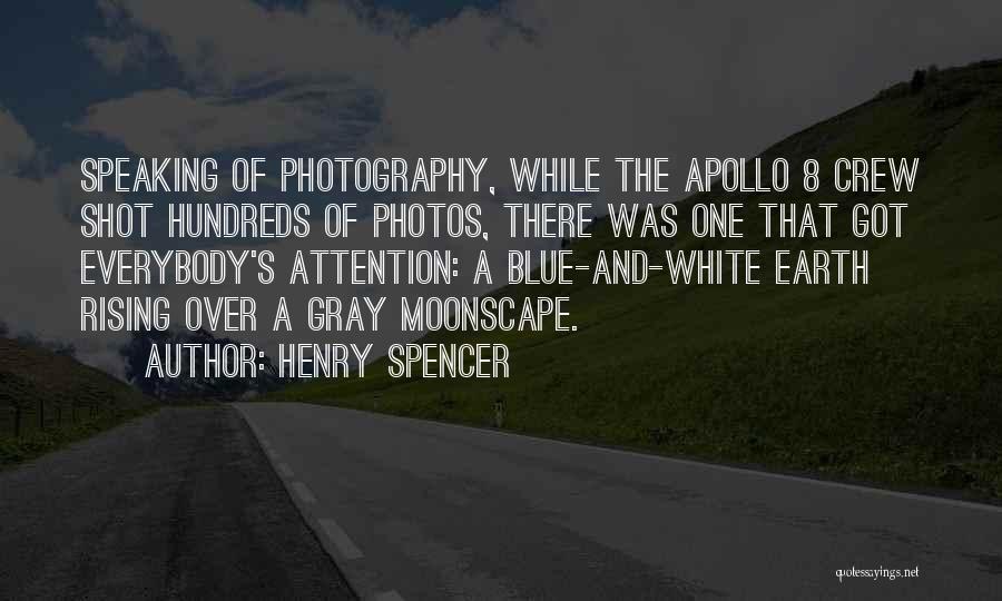 Henry Spencer Quotes 2118139