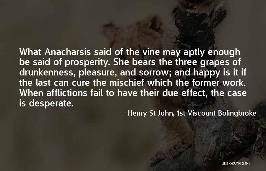 Henry St John, 1st Viscount Bolingbroke Quotes 1909630 Henry St John, 1st Viscount Bolingbroke Quotes 1909630
