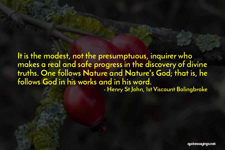 Henry St John, 1st Viscount Bolingbroke Quotes 403743 Henry St John, 1st Viscount Bolingbroke Quotes 403743