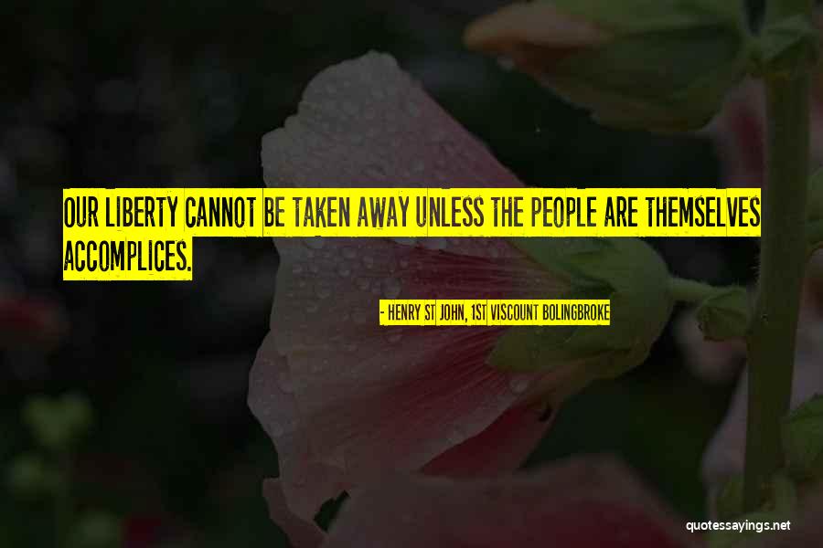 Henry St John, 1st Viscount Bolingbroke Quotes 554751 Henry St John, 1st Viscount Bolingbroke Quotes 554751