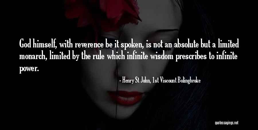 Henry St John, 1st Viscount Bolingbroke Quotes 888476 Henry St John, 1st Viscount Bolingbroke Quotes 888476