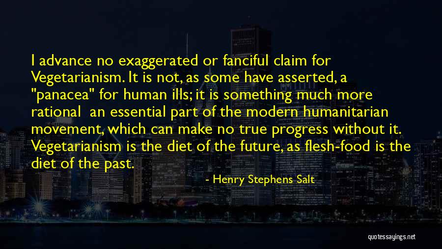 Henry Stephens Salt Quotes 721691