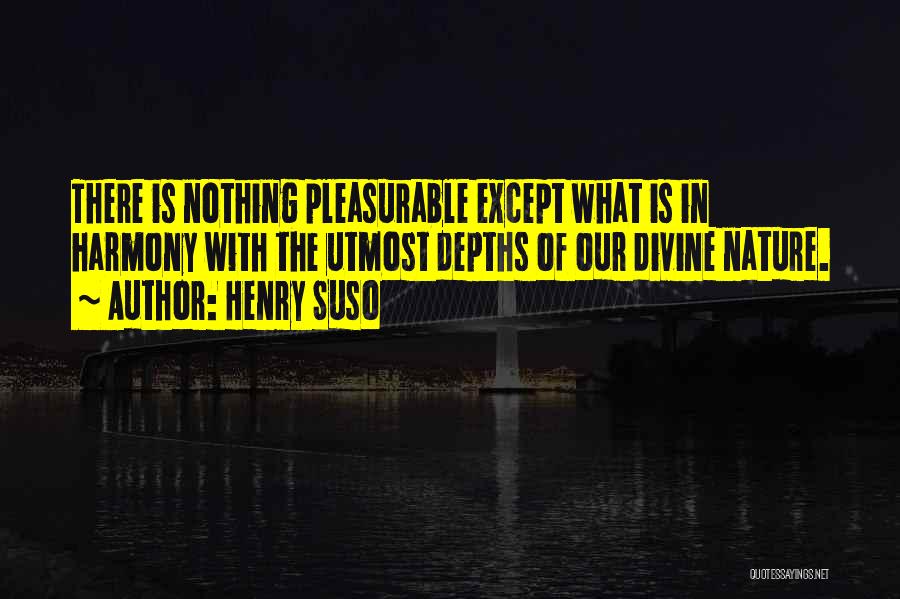 Henry Suso Quotes 1014826