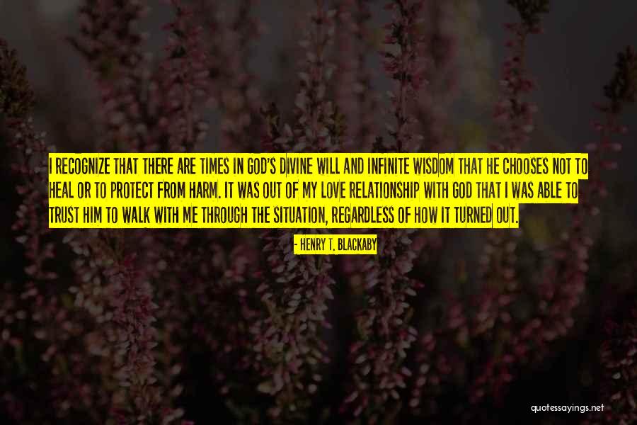 Henry T. Blackaby Quotes 1148562 Henry T. Blackaby Quotes 1148562