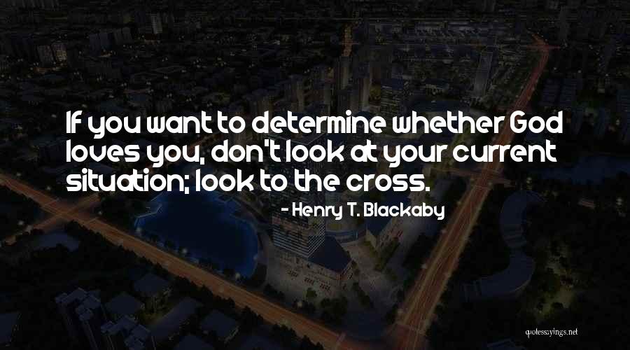 Henry T. Blackaby Quotes 1346247