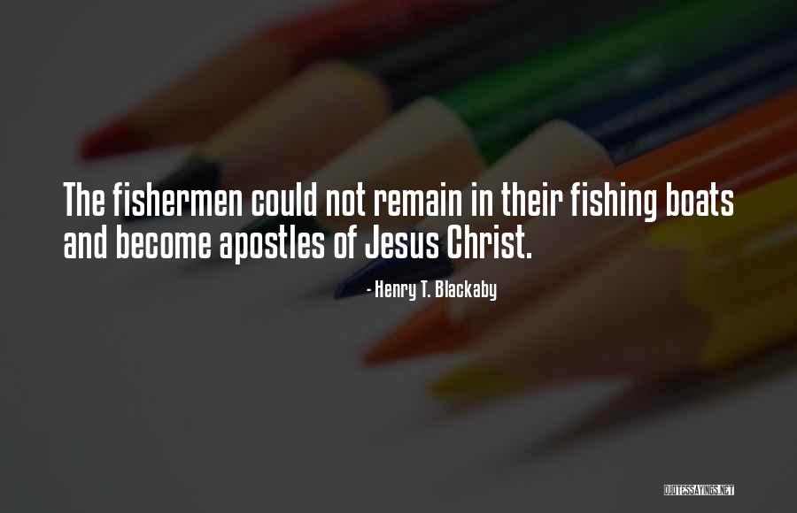 Henry T. Blackaby Quotes 1769007 Henry T. Blackaby Quotes 1769007