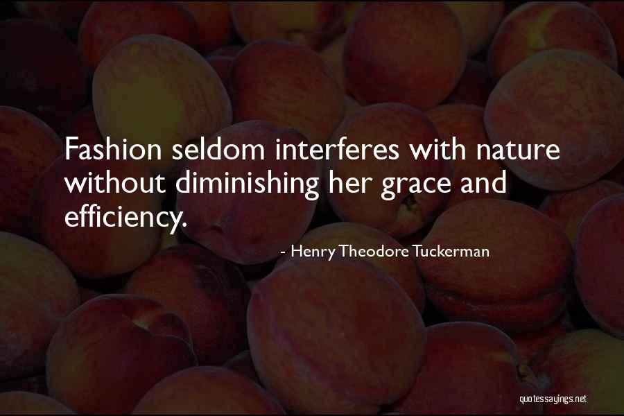 Henry Theodore Tuckerman Quotes 328638