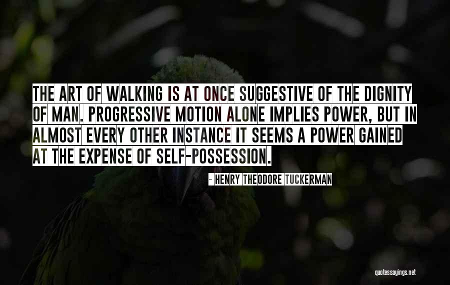 Henry Theodore Tuckerman Quotes 346070