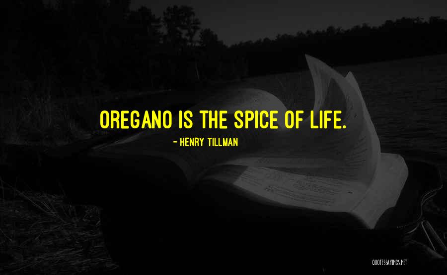 Henry Tillman Quotes 1201834 Henry Tillman Quotes 1201834