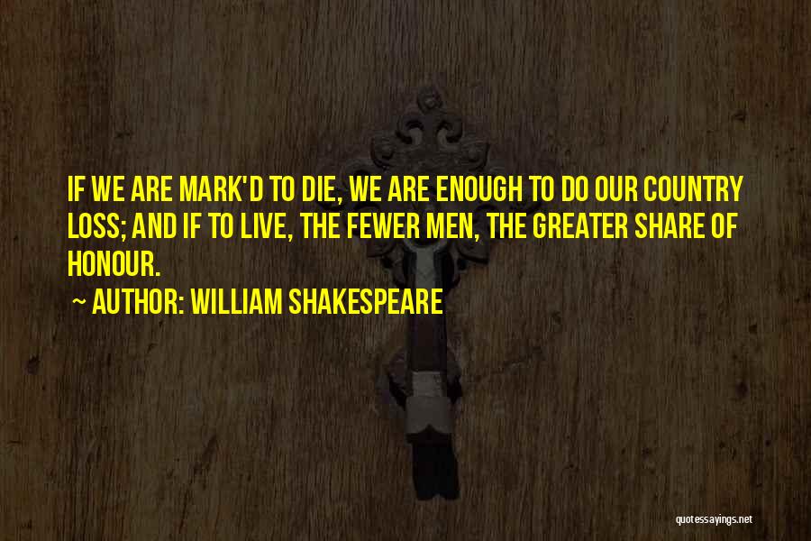 Henry V Quotes By William Shakespeare