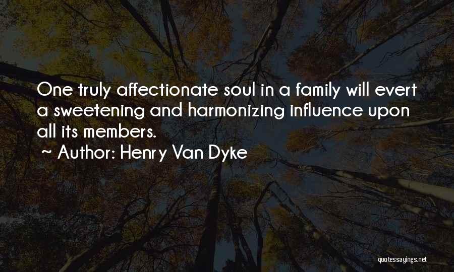 Henry Van Dyke Quotes 1189624
