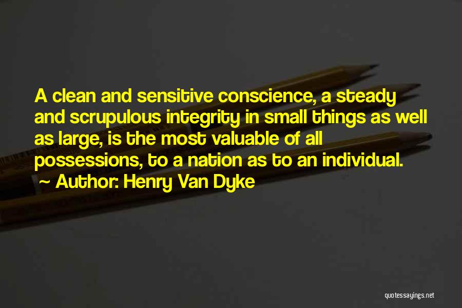 Henry Van Dyke Quotes 1943693