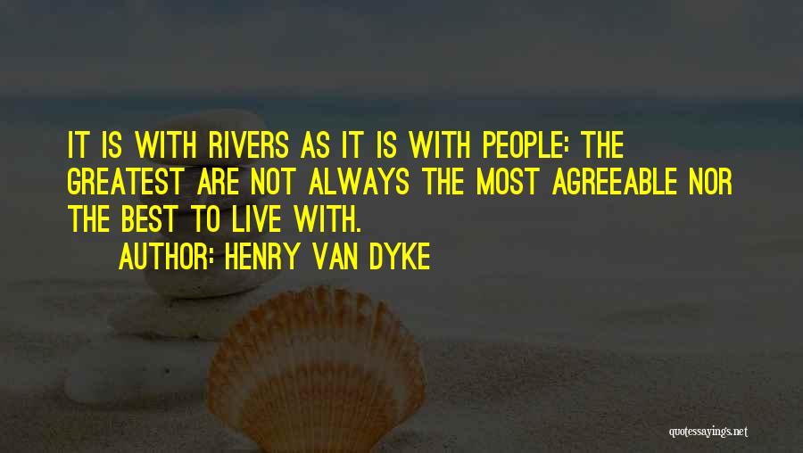 Henry Van Dyke Quotes 643883