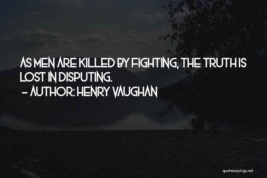 Henry Vaughan Quotes 1618053