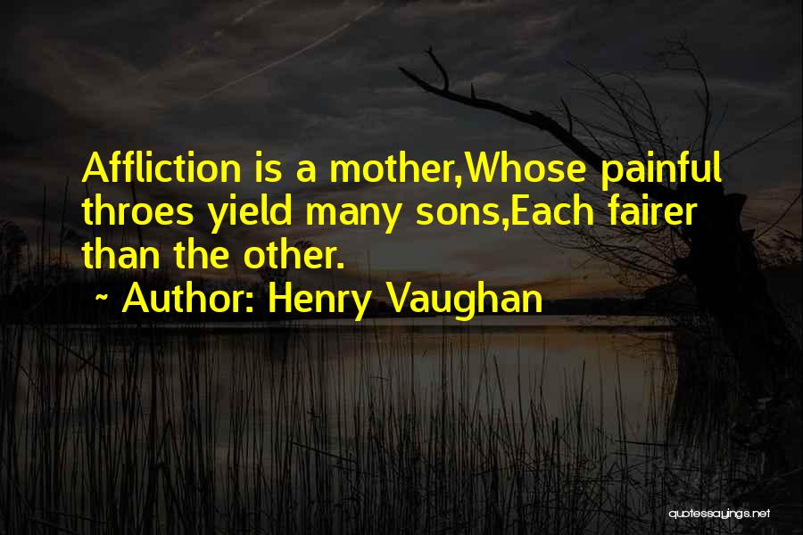 Henry Vaughan Quotes 678832