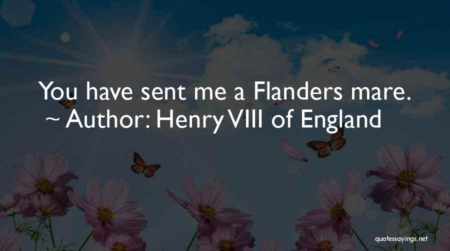 Henry VIII Of England Quotes 468472