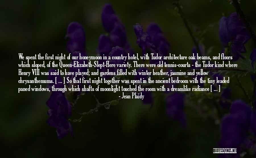 Henry Viii Quotes By Jean Plaidy Henry Viii Quotes By Jean Plaidy