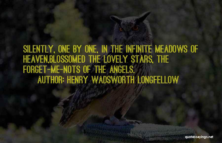 Henry Wadsworth Longfellow Quotes 1065777