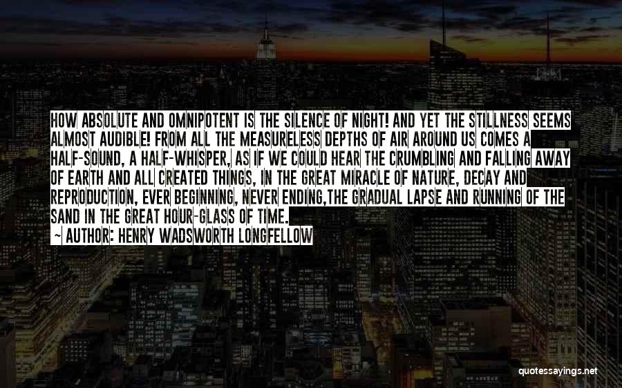 Henry Wadsworth Longfellow Quotes 1070766