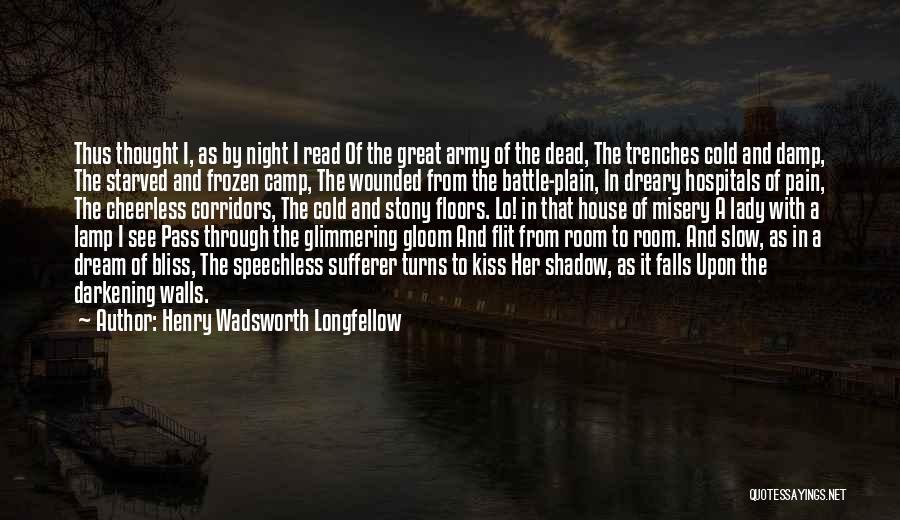 Henry Wadsworth Longfellow Quotes 1095920