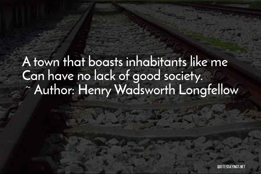 Henry Wadsworth Longfellow Quotes 1446088