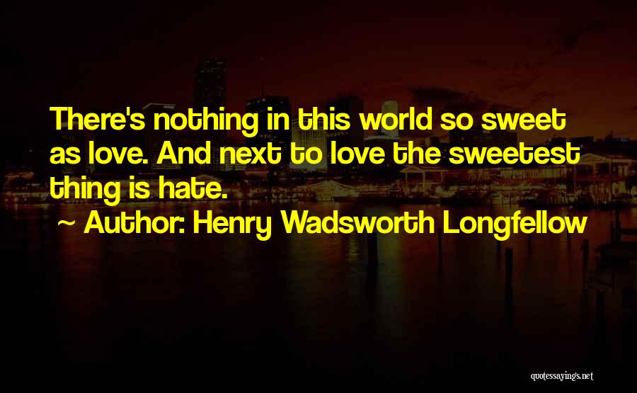 Henry Wadsworth Longfellow Quotes 1572441