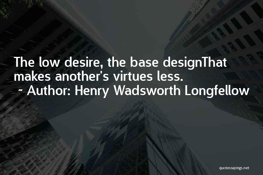 Henry Wadsworth Longfellow Quotes 1806762