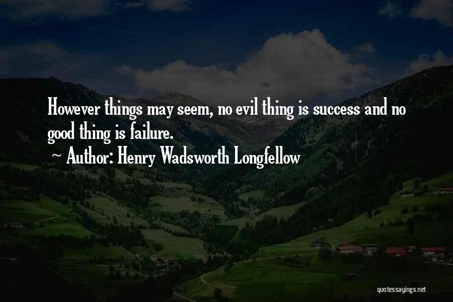 Henry Wadsworth Longfellow Quotes 1850664