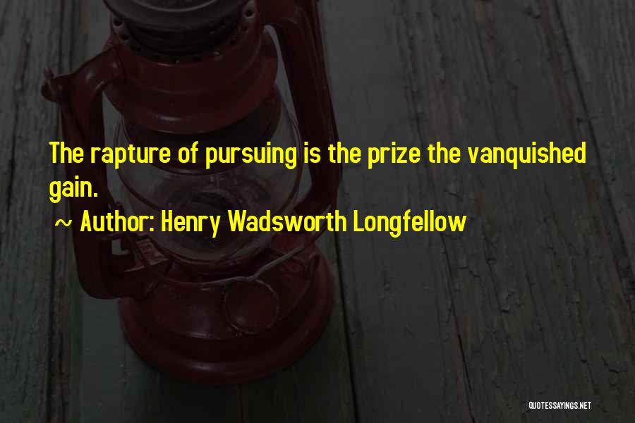 Henry Wadsworth Longfellow Quotes 1950385