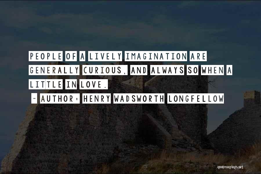 Henry Wadsworth Longfellow Quotes 199748
