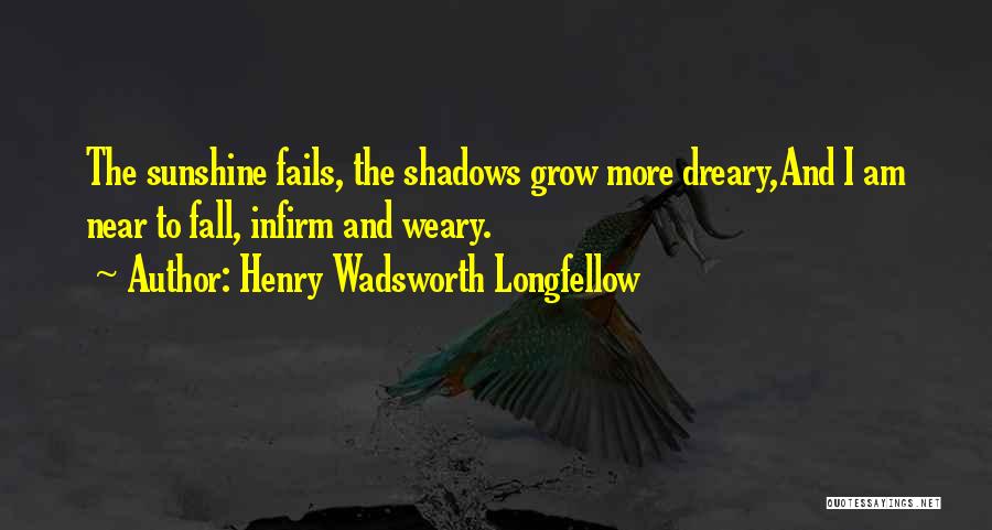 Henry Wadsworth Longfellow Quotes 2011403