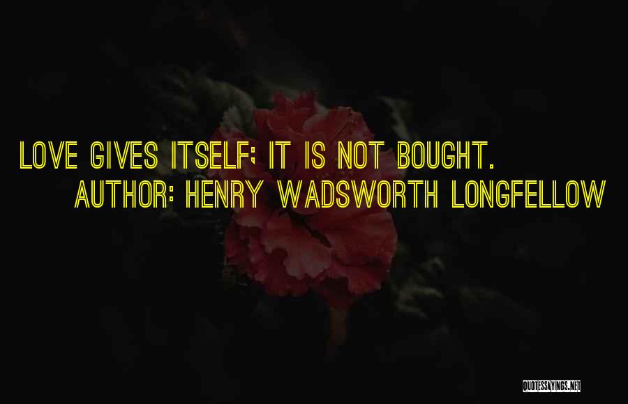 Henry Wadsworth Longfellow Quotes 206411