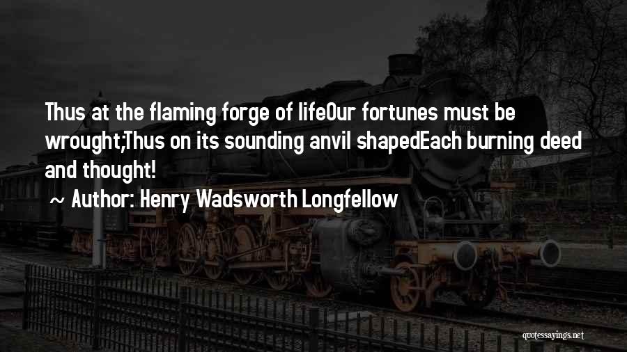 Henry Wadsworth Longfellow Quotes 2116160