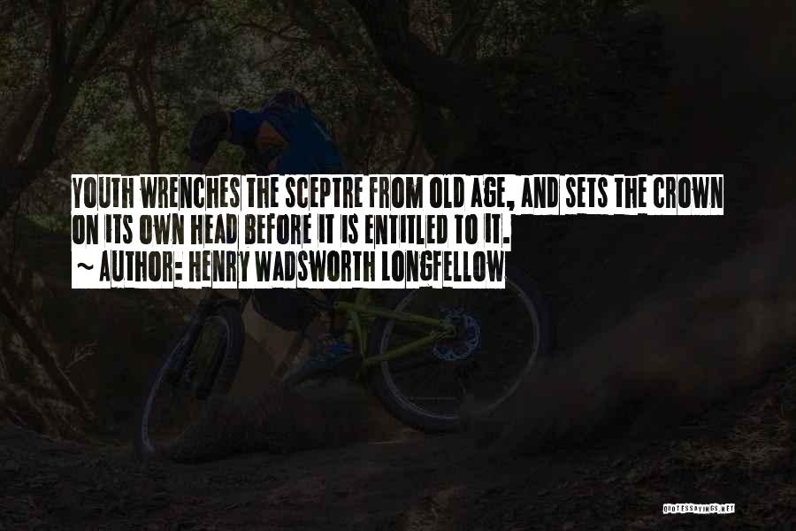 Henry Wadsworth Longfellow Quotes 2246698