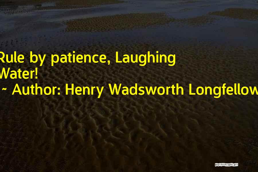 Henry Wadsworth Longfellow Quotes 322869