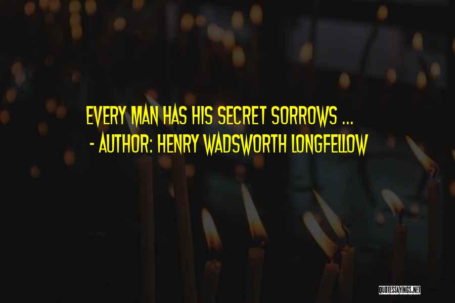 Henry Wadsworth Longfellow Quotes 459599