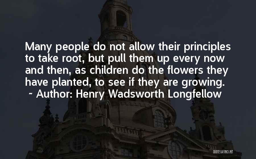 Henry Wadsworth Longfellow Quotes 683582