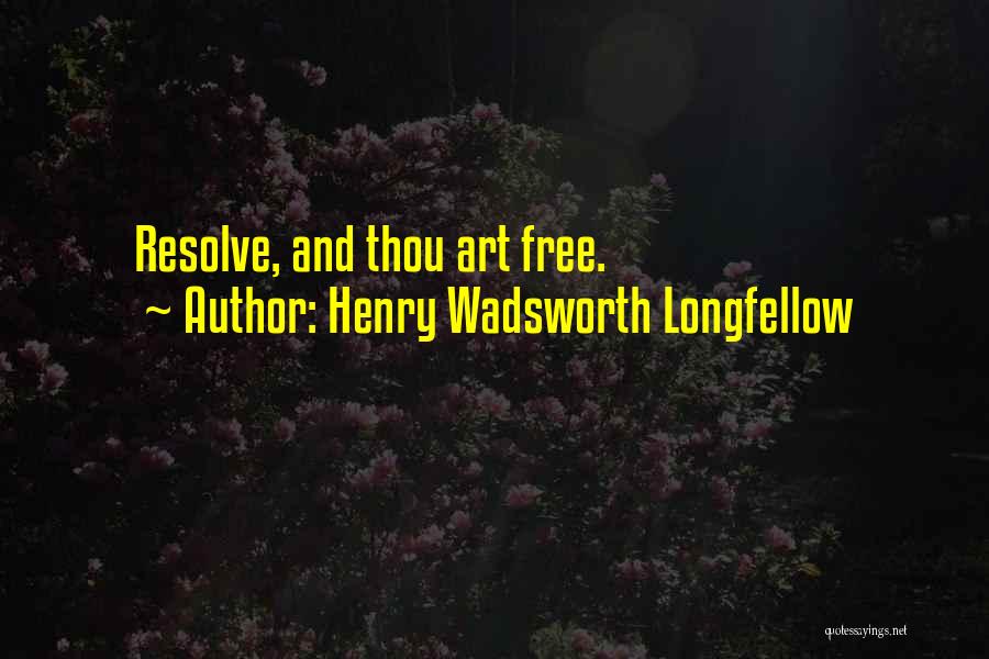 Henry Wadsworth Longfellow Quotes 863287