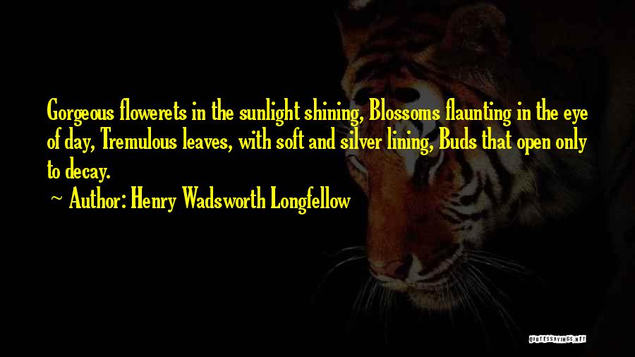 Henry Wadsworth Longfellow Quotes 995649