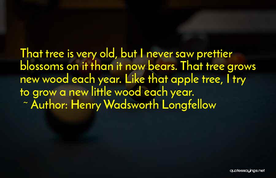 Henry Wadsworth Longfellow Success Quotes By Henry Wadsworth Longfellow