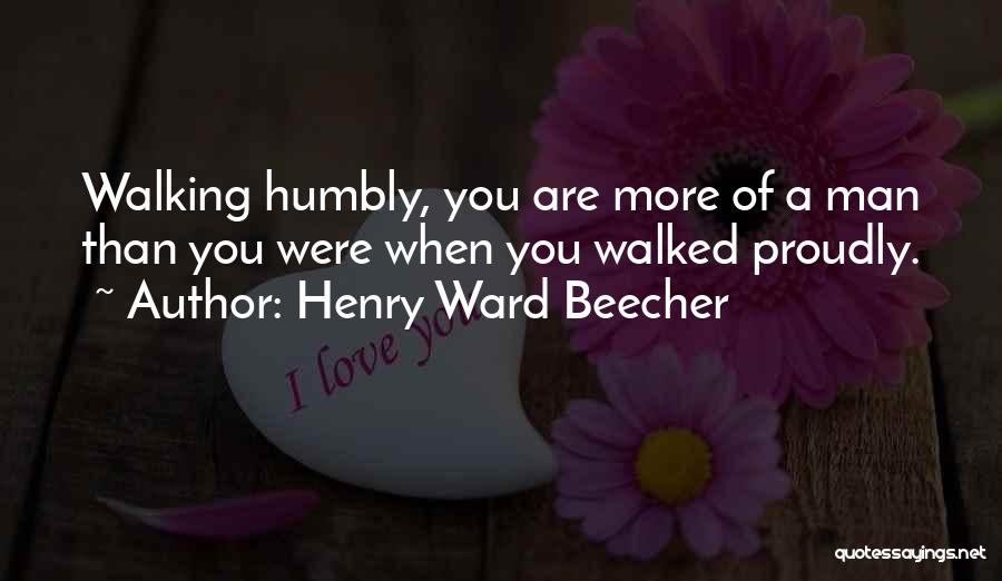 Henry Ward Beecher Quotes 1133893