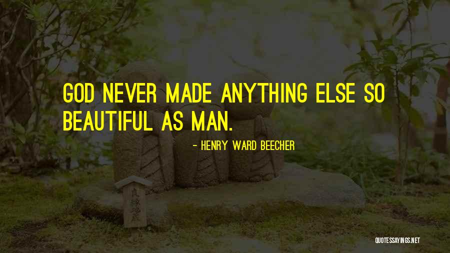 Henry Ward Beecher Quotes 201532