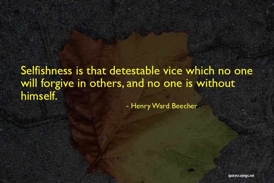 Henry Ward Beecher Quotes 2123188