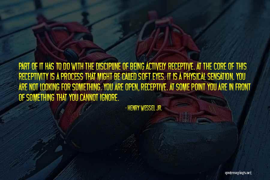 Henry Wessel Jr. Quotes 1703497 Henry Wessel Jr. Quotes 1703497