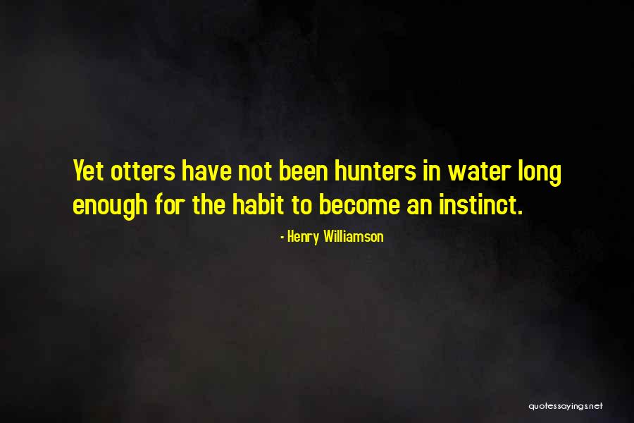 Henry Williamson Quotes 85802 Henry Williamson Quotes 85802