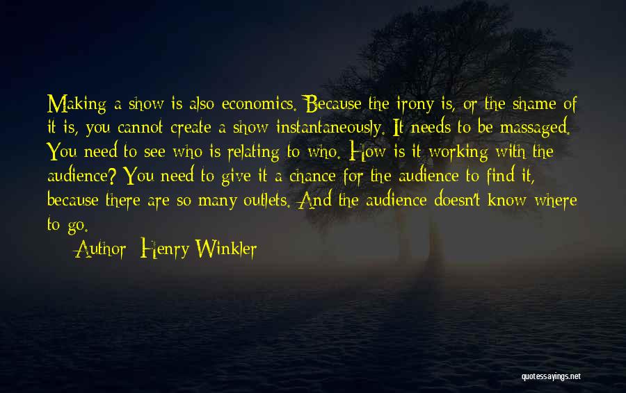 Henry Winkler Quotes 1336188