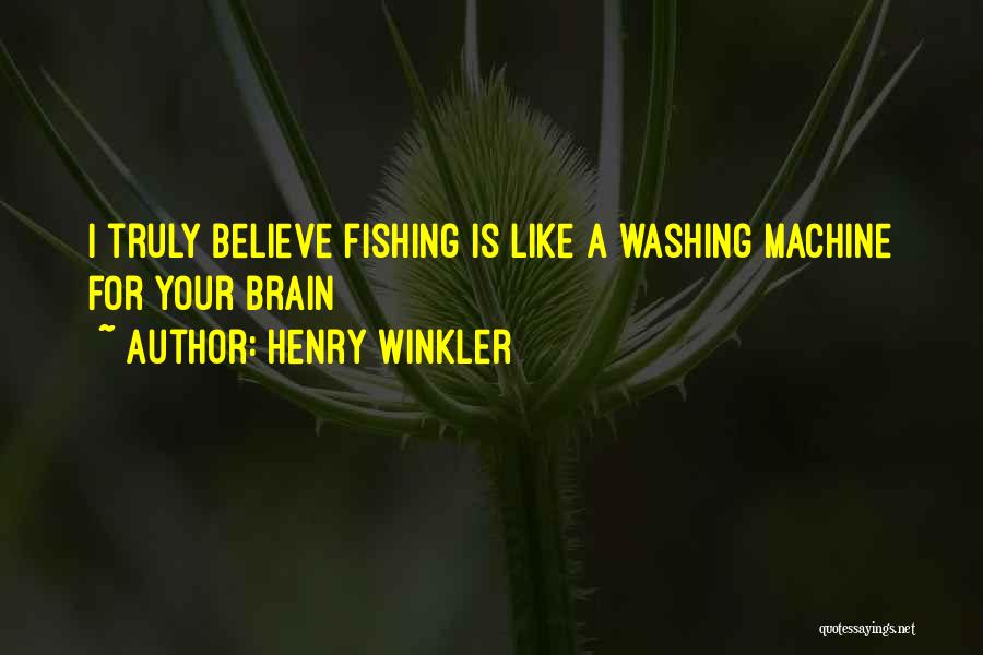 Henry Winkler Quotes 2048748