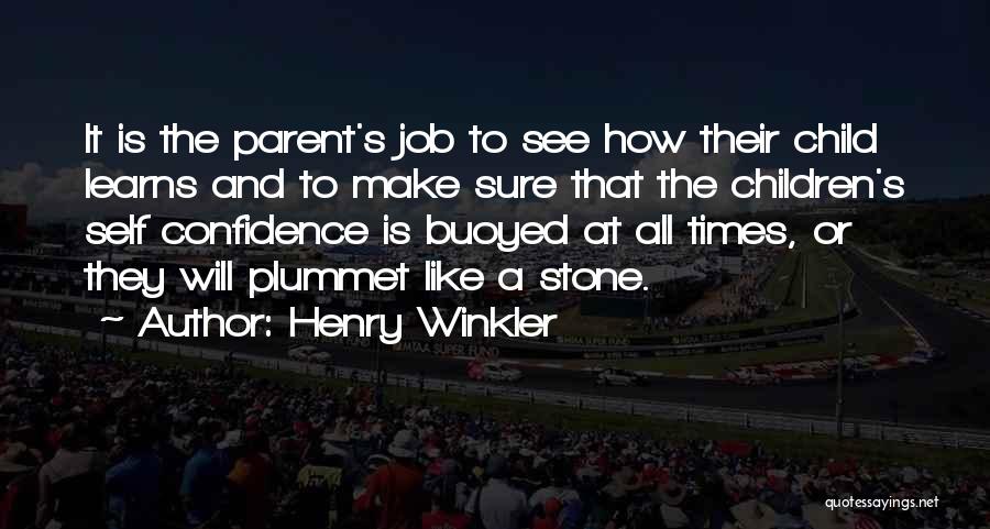 Henry Winkler Quotes 700037