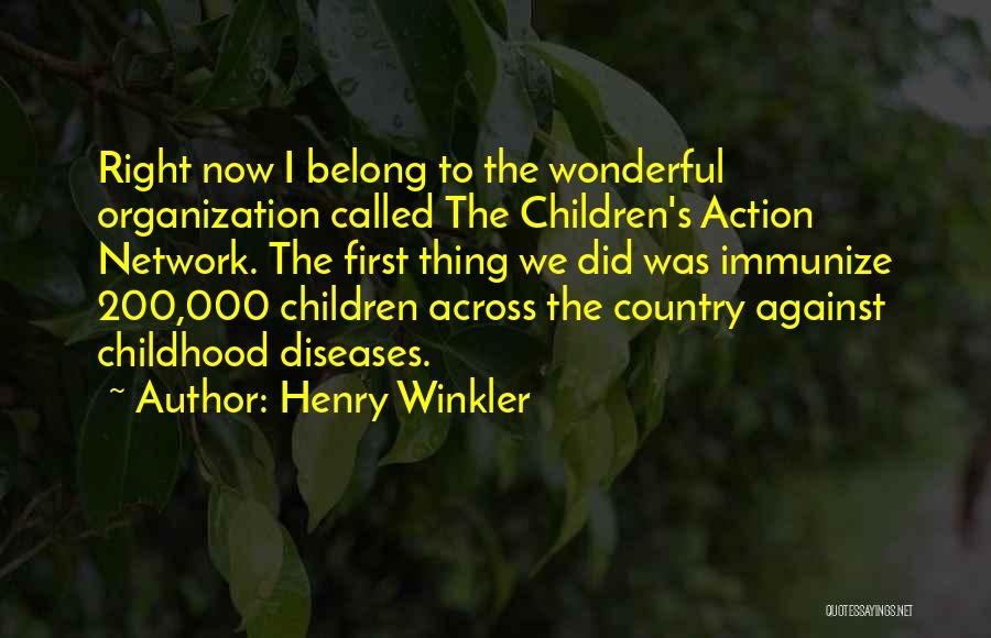 Henry Winkler Quotes 762964